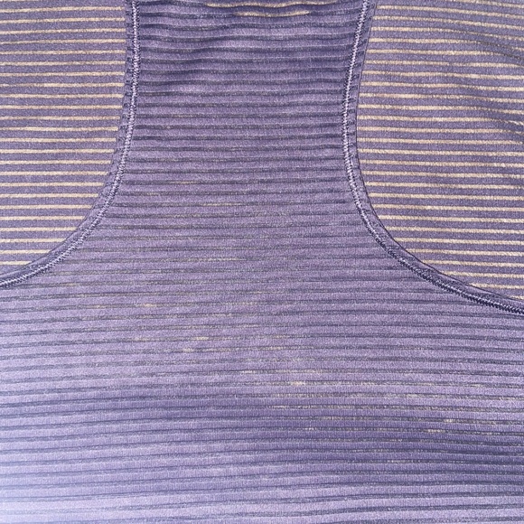 LULULEMON CROP TANK TOP - Picture 3 of 5